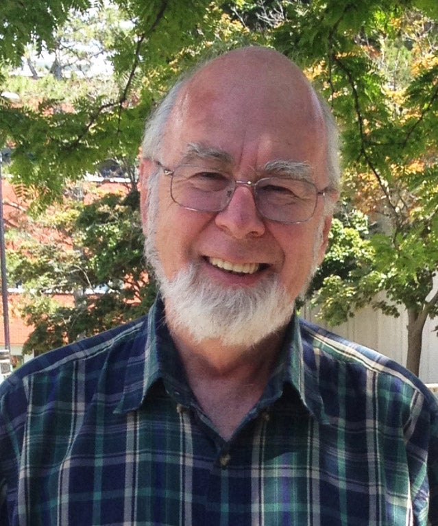 François Paré