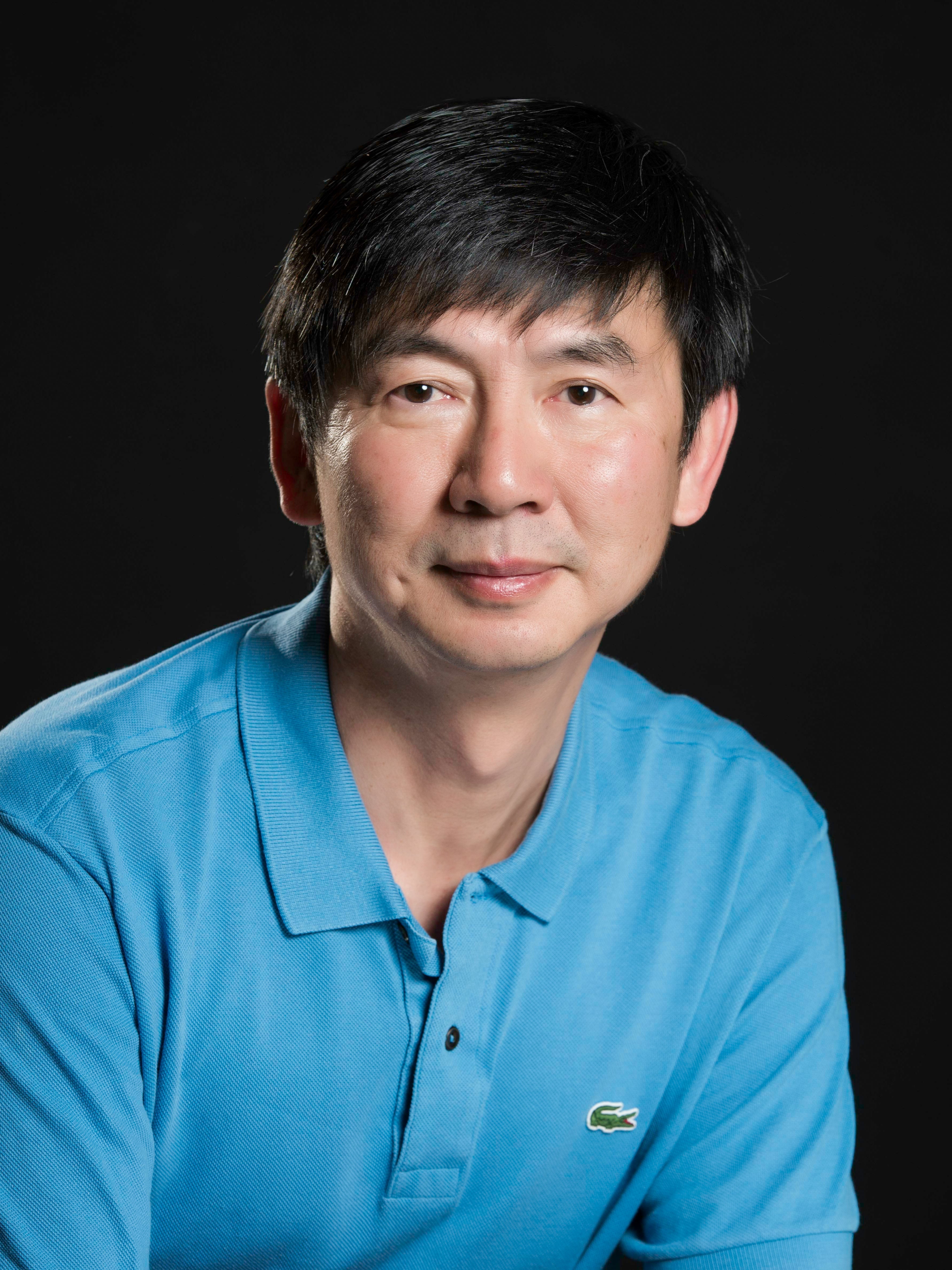 Fue-Sang Lien