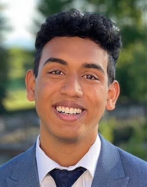 Garvit Jain
