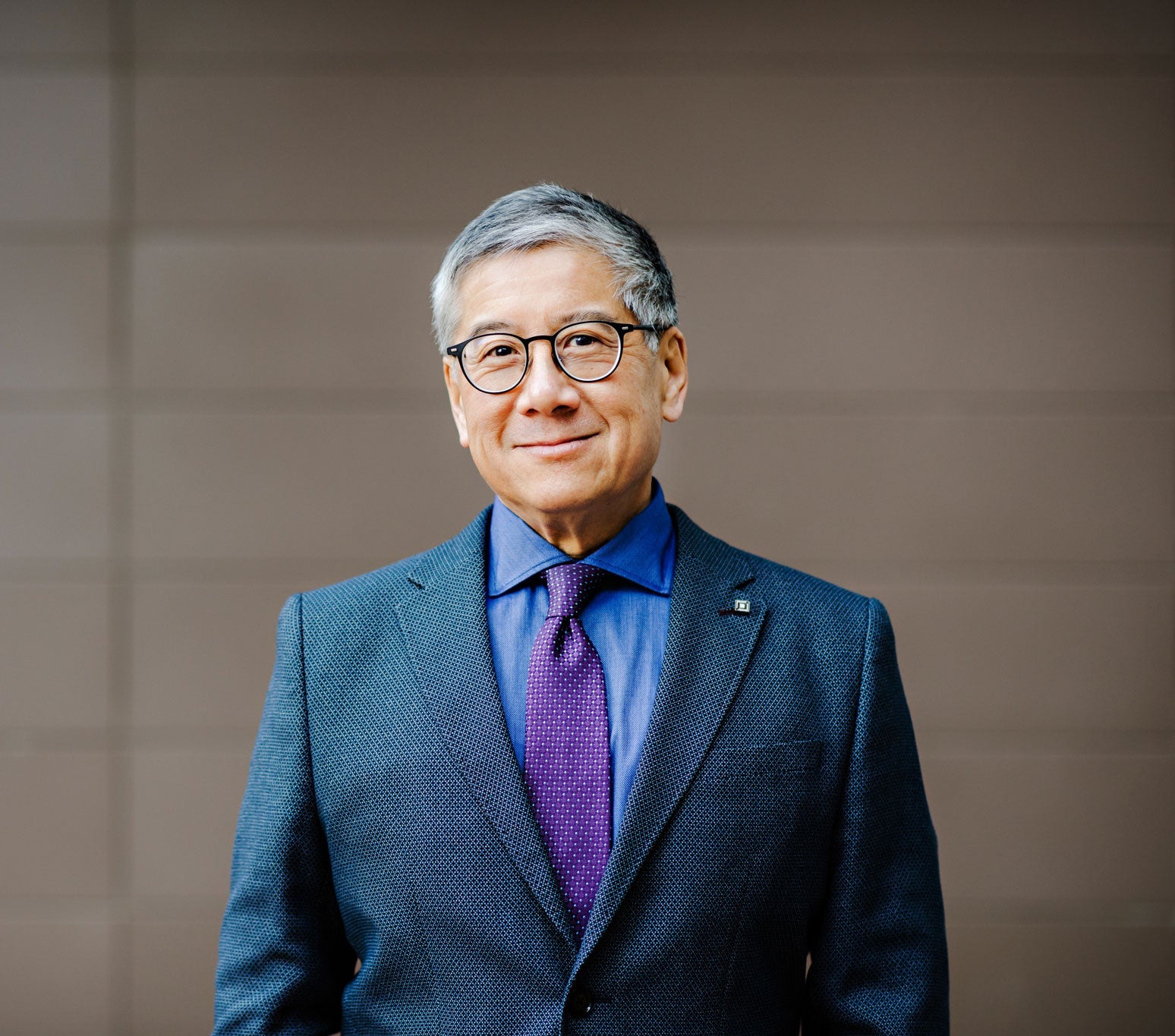 Geoffrey Fong