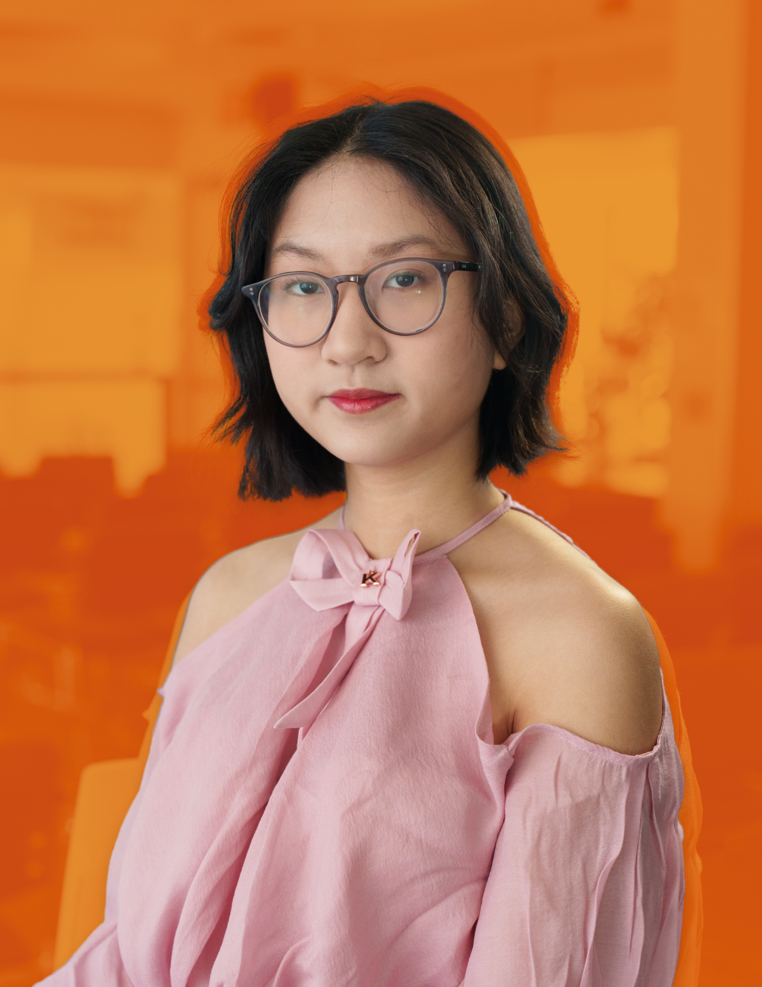 Giang Tran