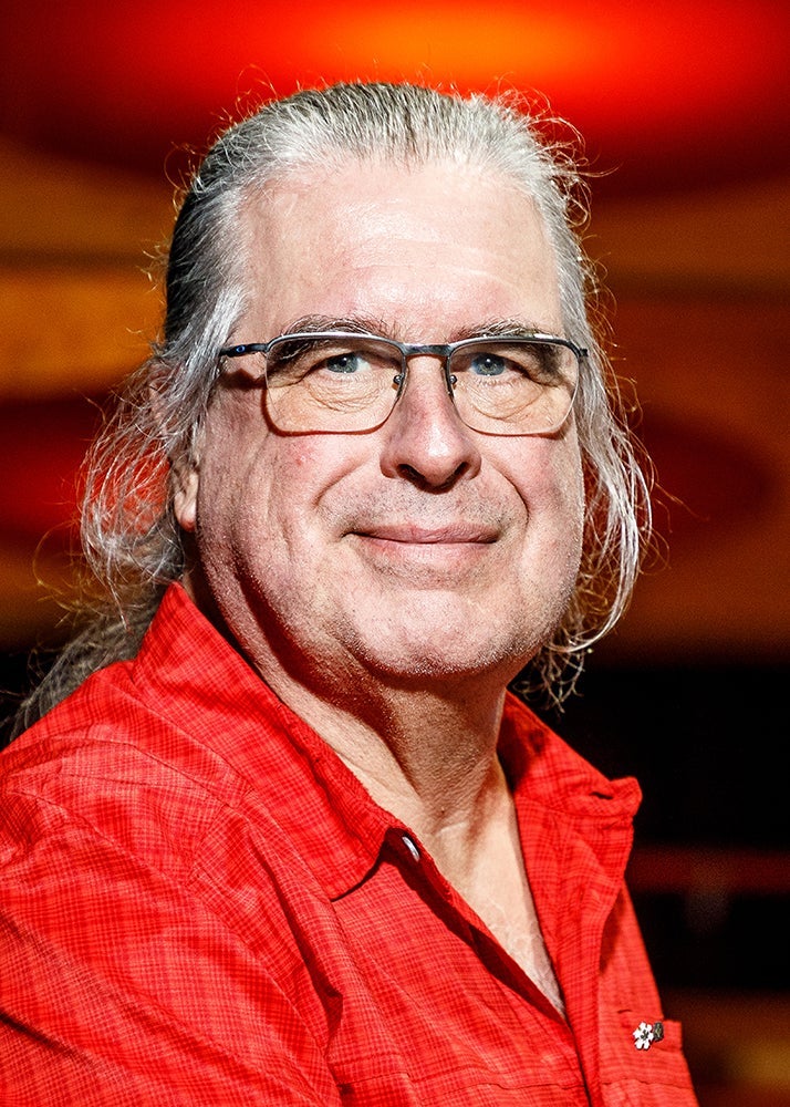Gilles Brassard