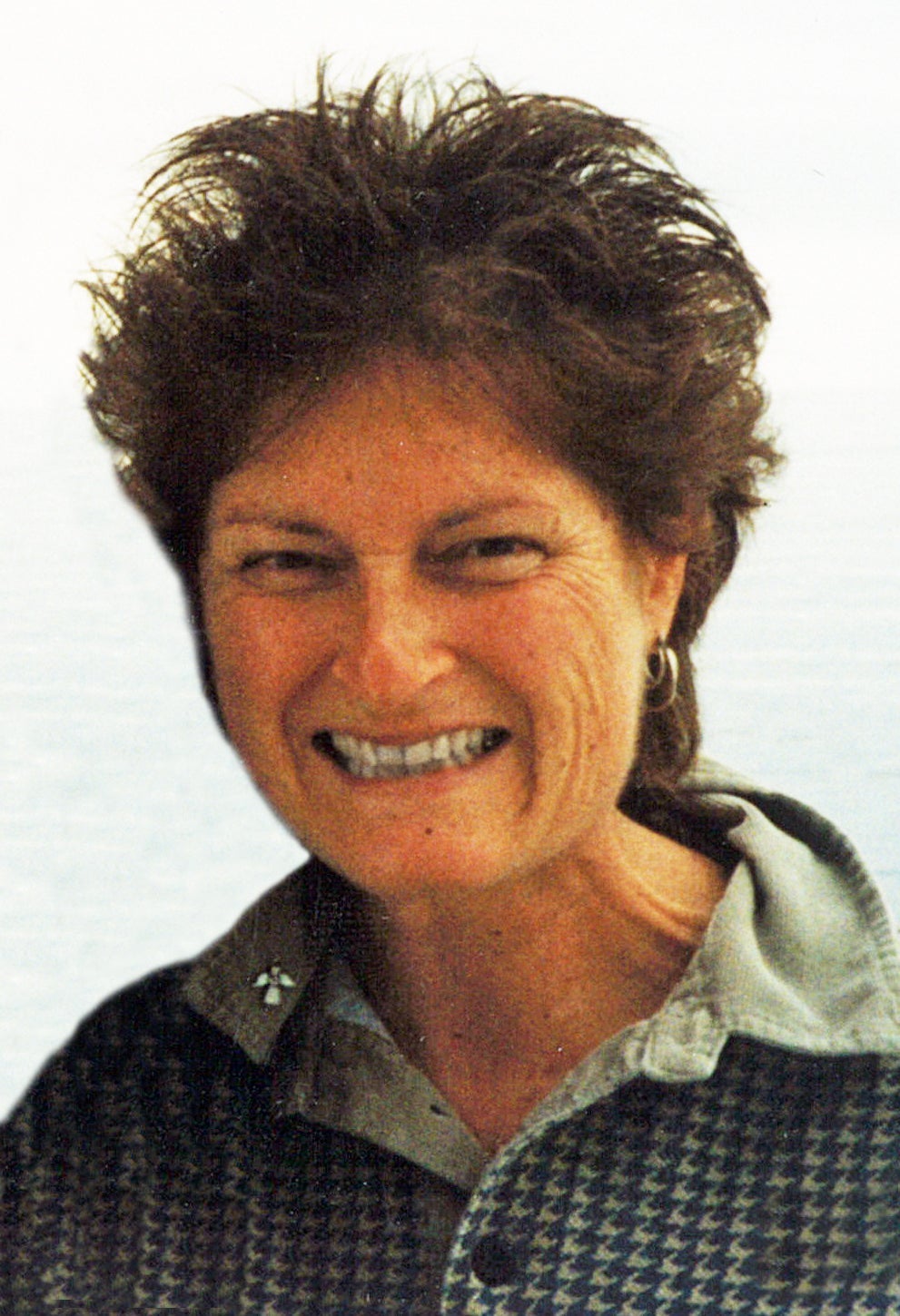 Sue Gooding