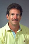 Portrait of Gord Agnew