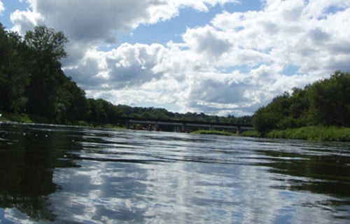 Grand river