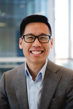 Gregory Lui