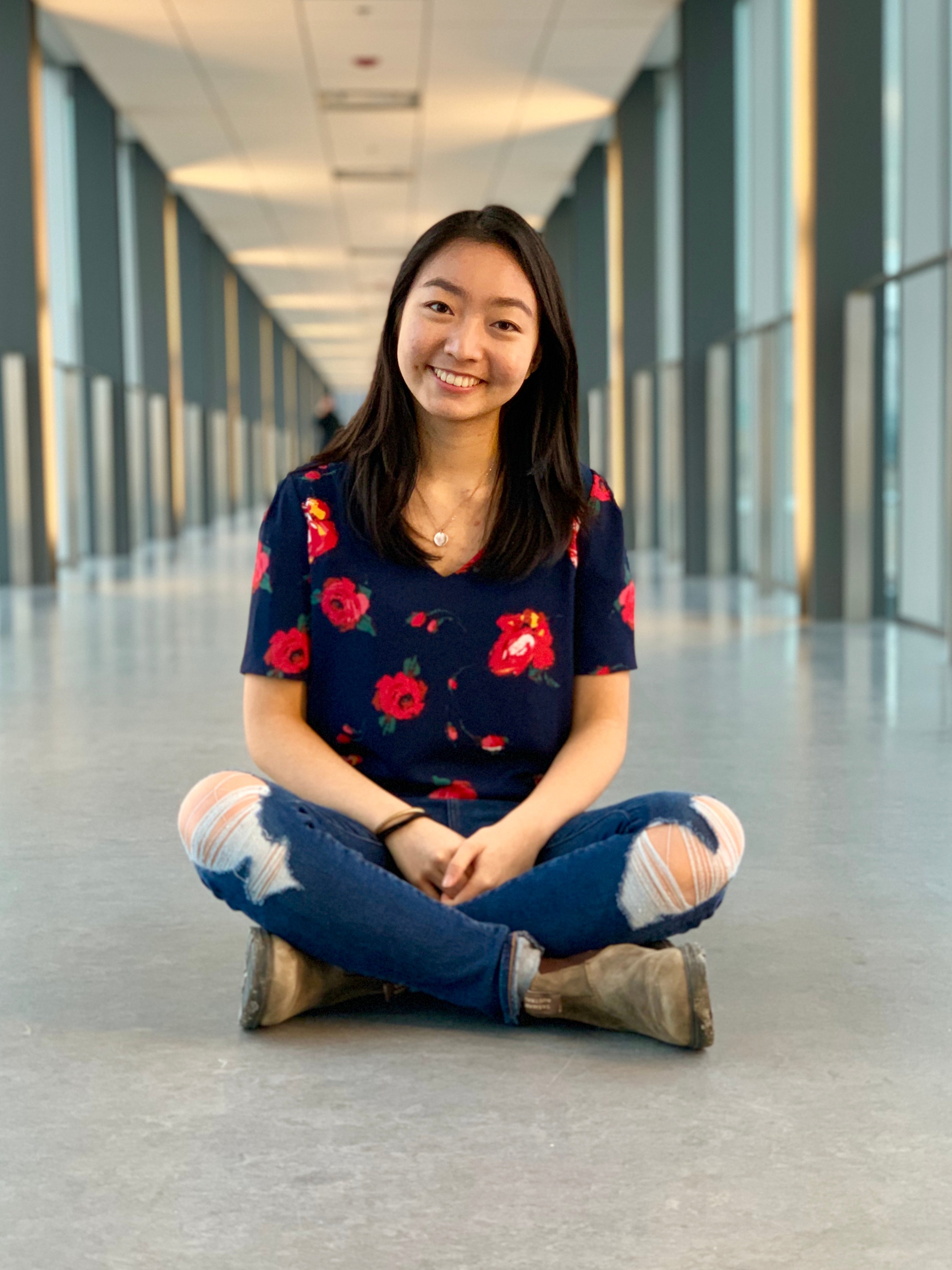 Emily Wang
