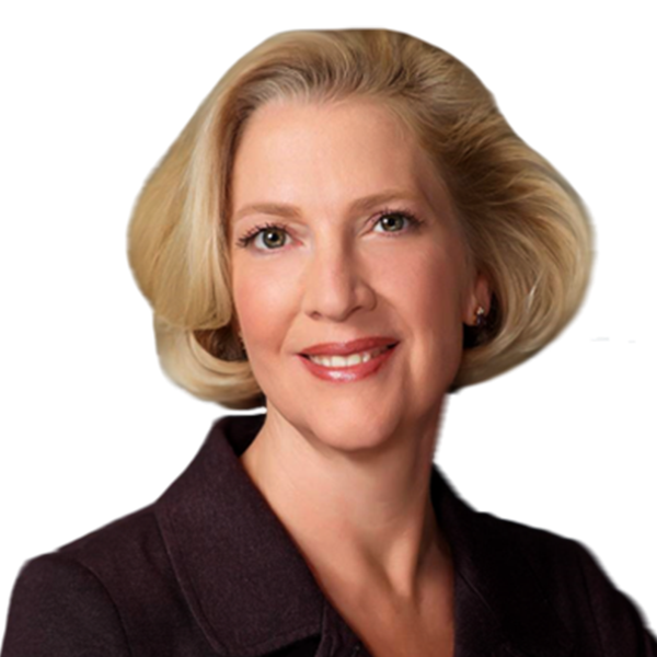 Melissa Hathaway headshot