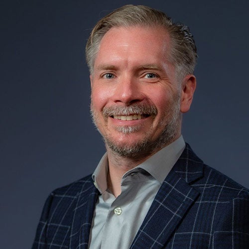 Mark Schaan
