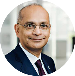 Vivek Goel