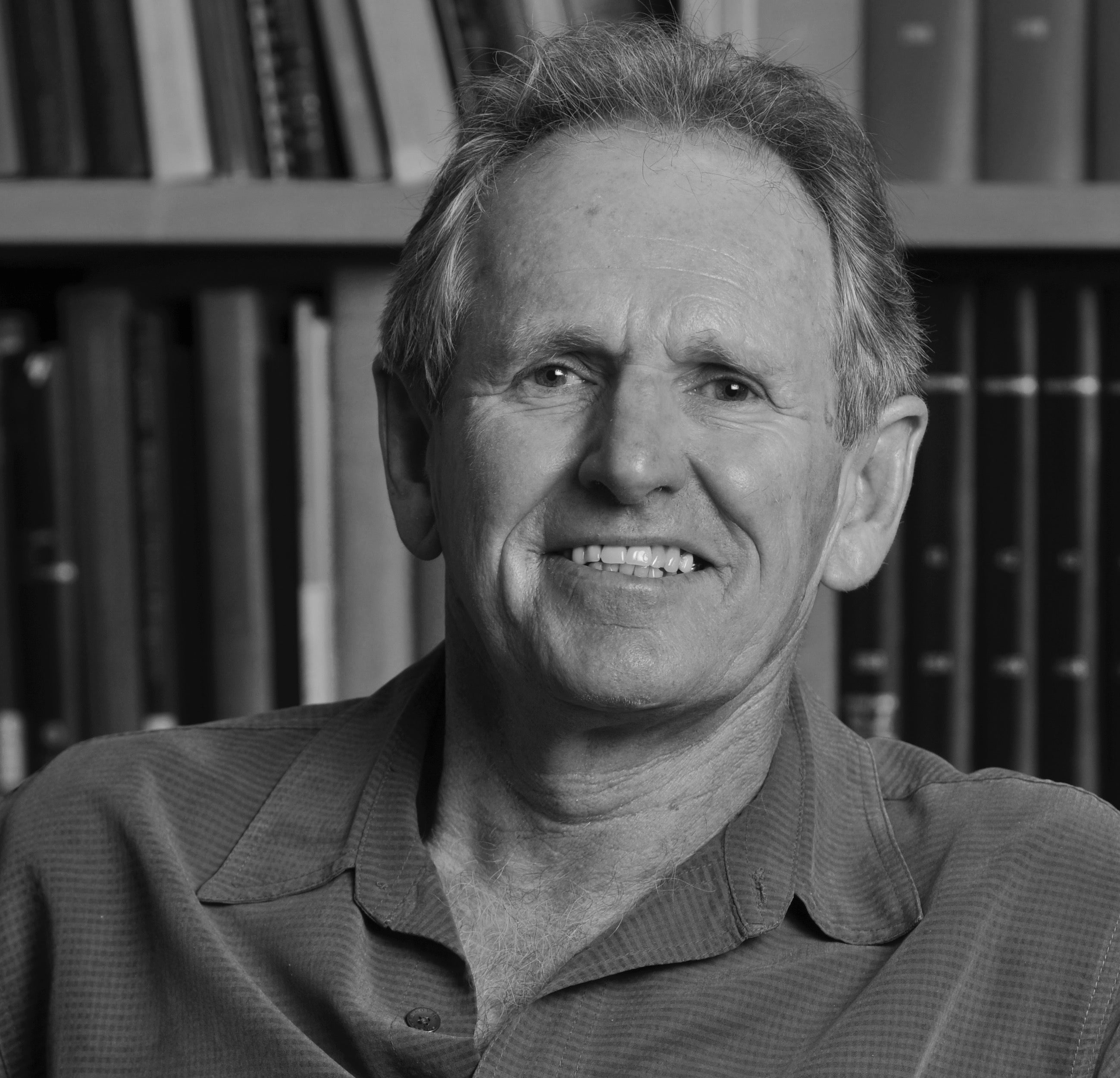 Trevor Hastie