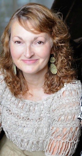 Paula Shuck