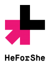 HeForShe logo