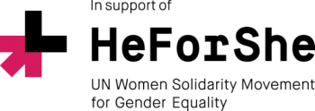 HeForShe logo