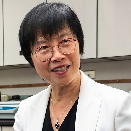Helen Cho