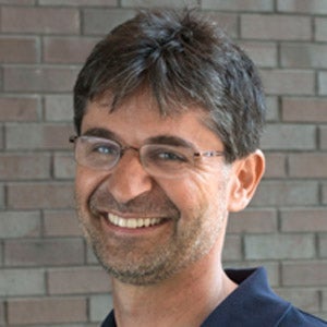 Professor Erik Helleiner