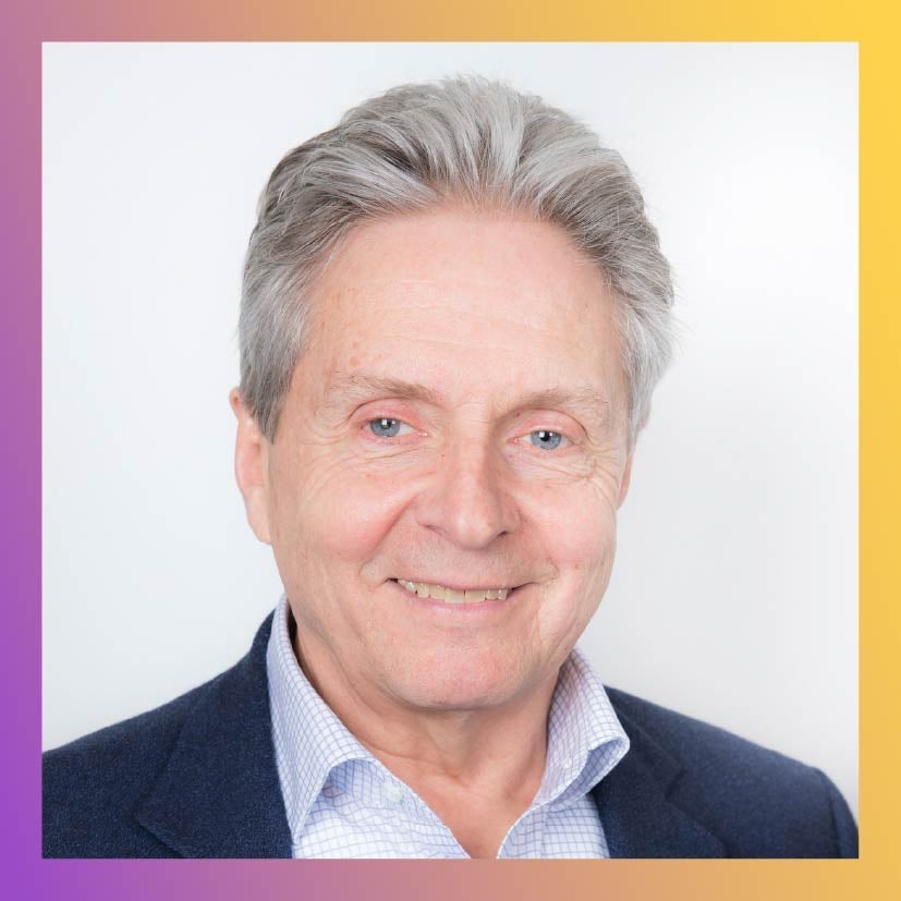 Ian McPhee