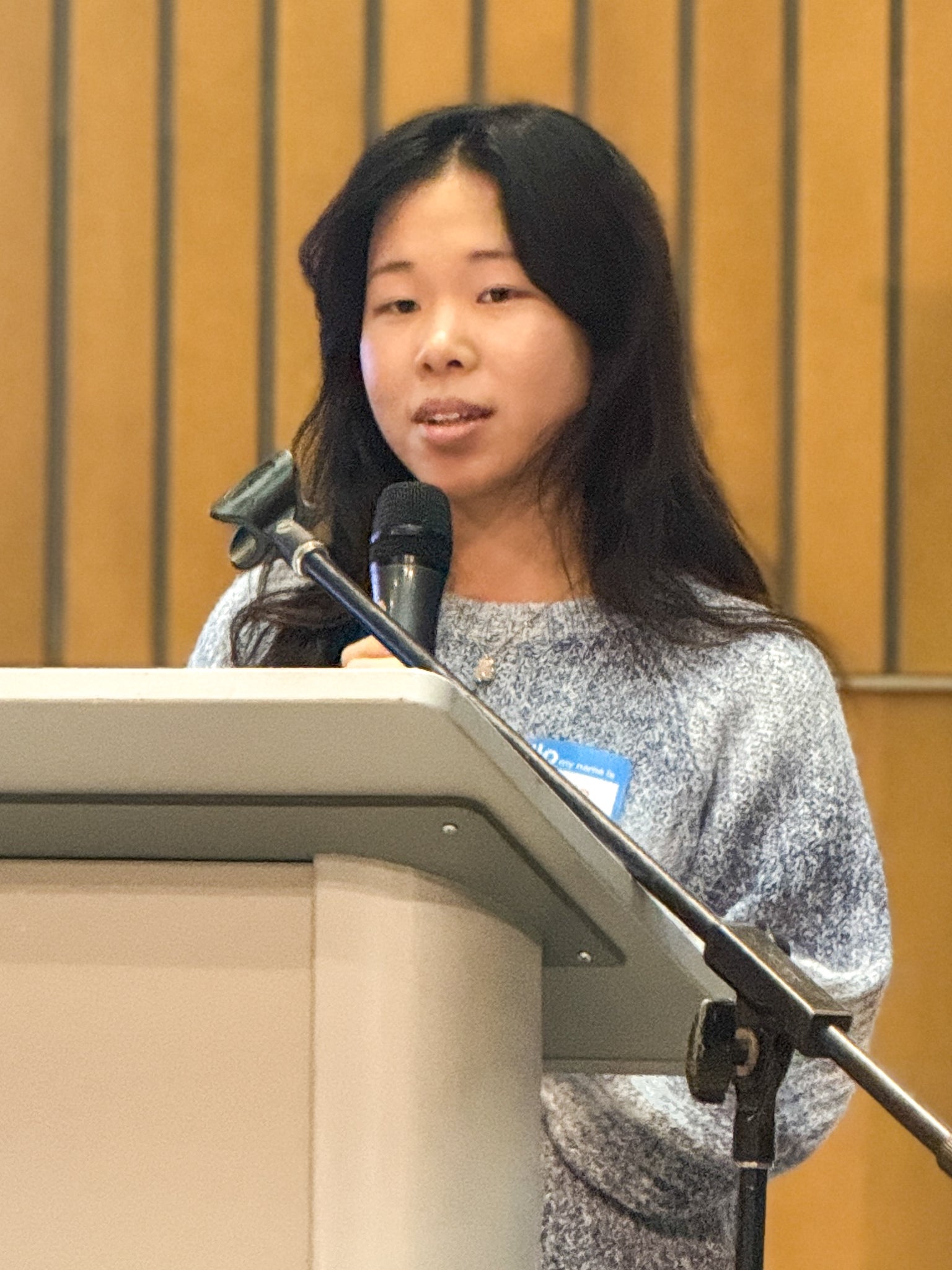 Jeanette Li