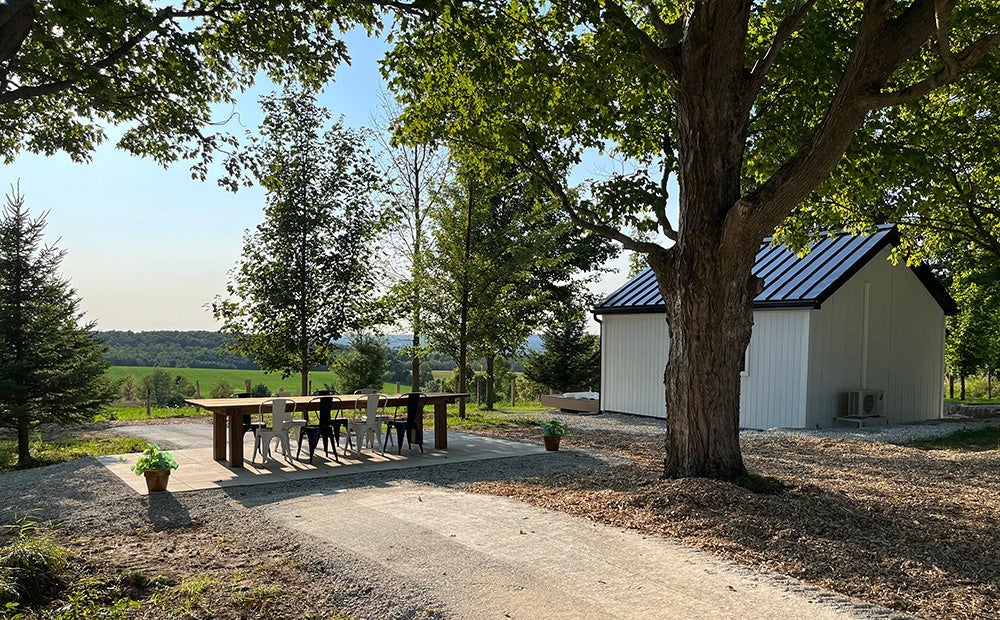Meaford Green Care Farm