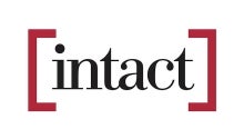 Intact logo