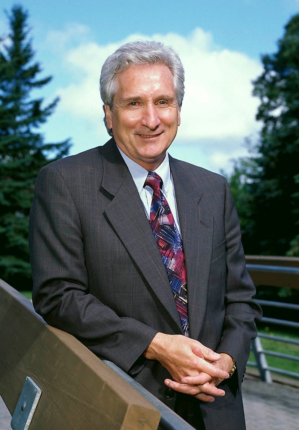 James Downey