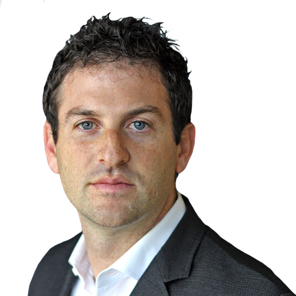 Jared Cohen headshot