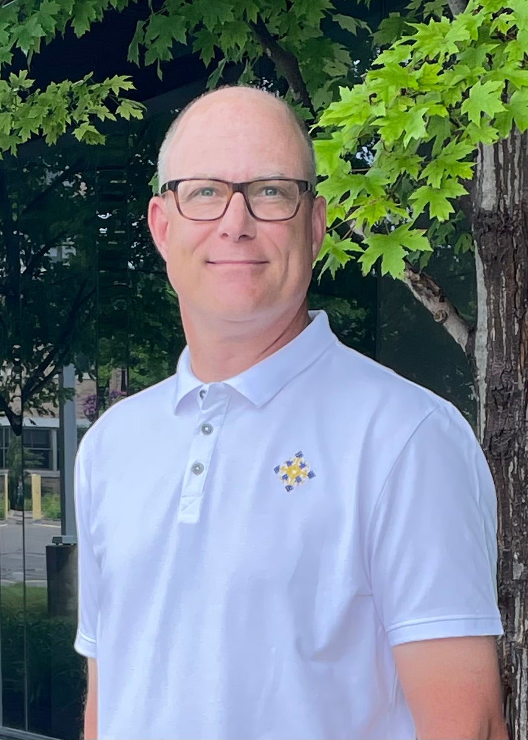 Dr. Jeff Casello