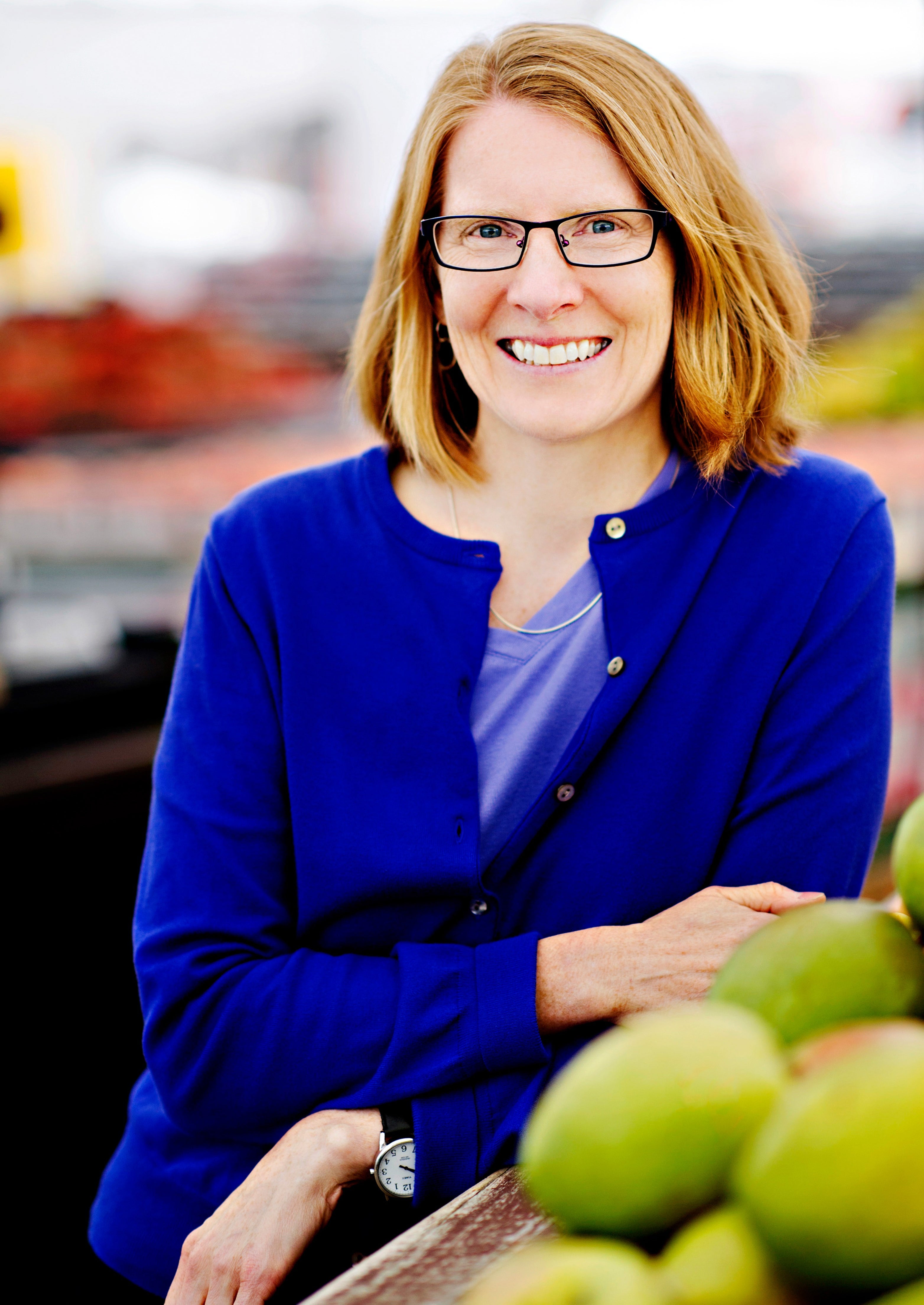 Jennifer Clapp