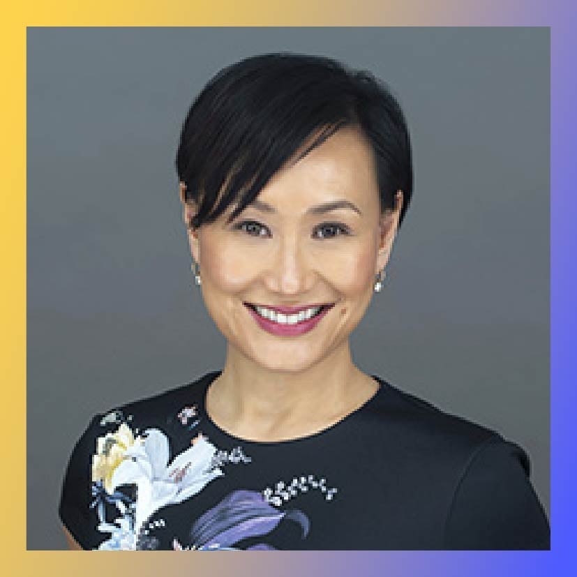Jennifer Lee (BA ’00)