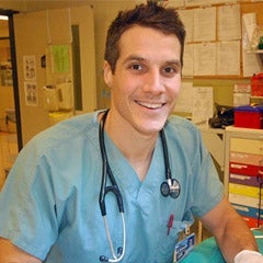 Jesse Zroback