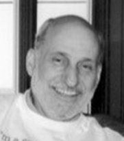 Jim PIke