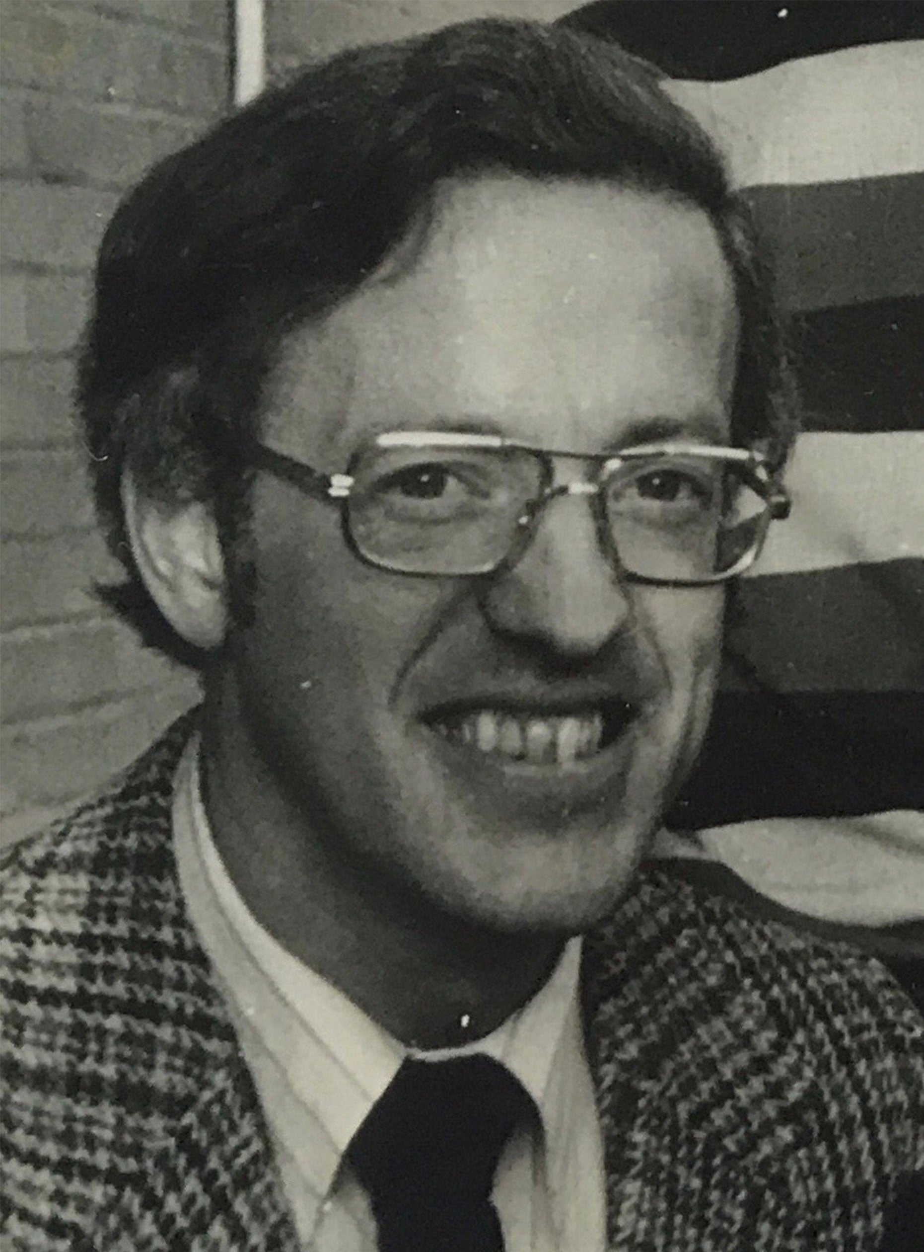 John North