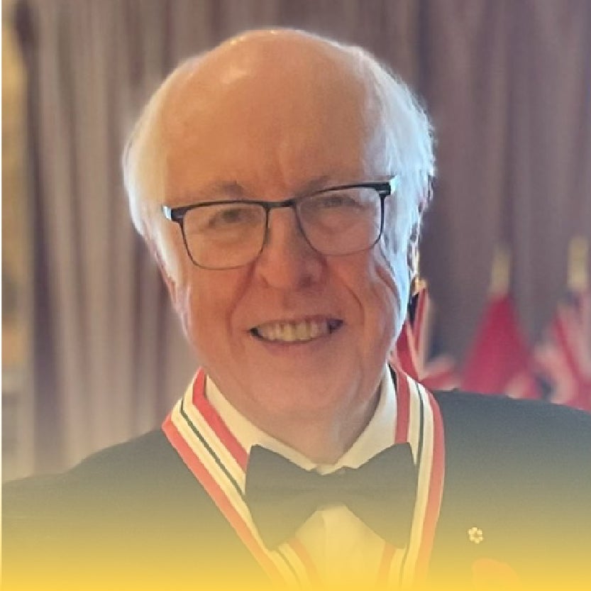 John English