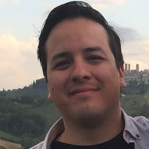 Dr. Jose DiBella