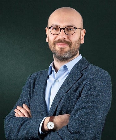 Costa Kapsis
