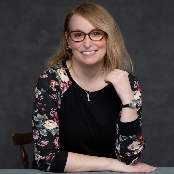 Dr. Kathryn Ladano