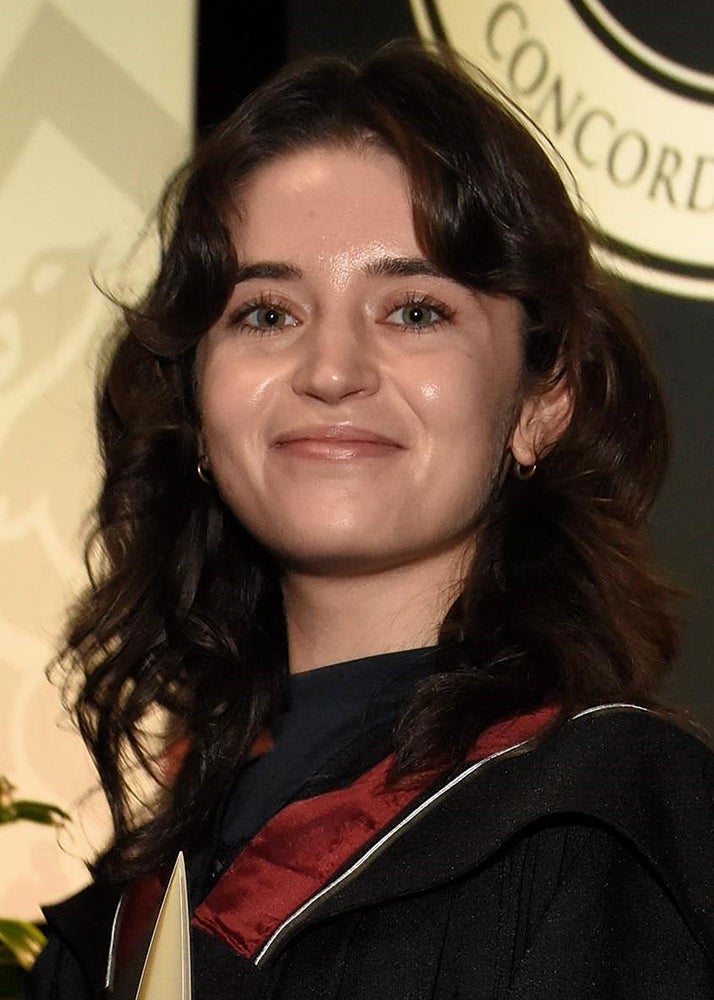 Katya Driscoll