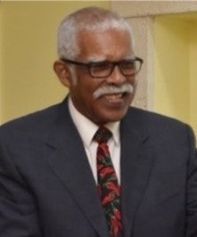 Ken Hewitt