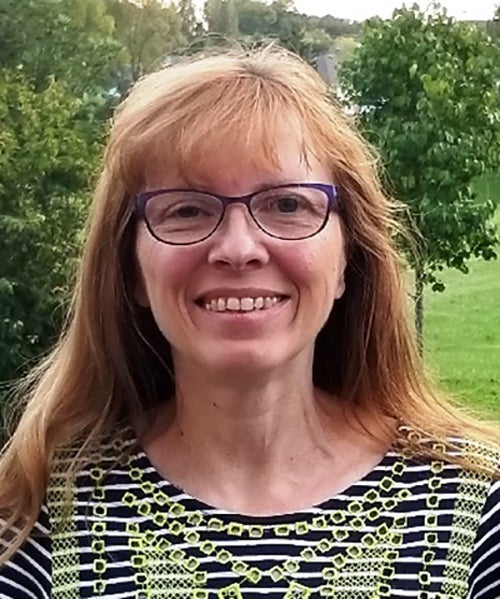 Kerstin Dautenhahn
