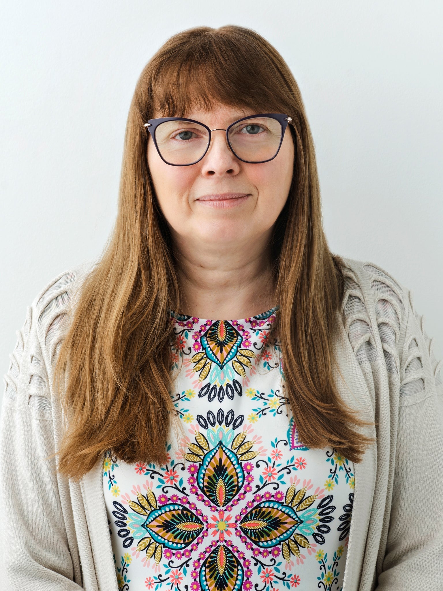 Kerstin Dautenhahn