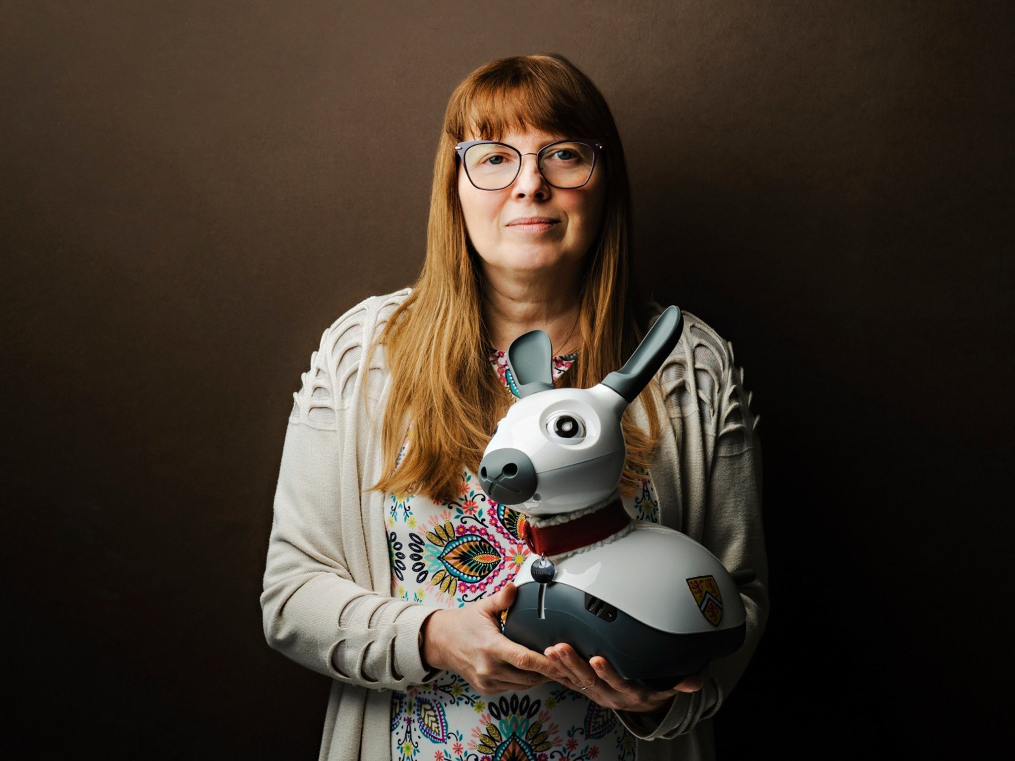 Kerstin Dautenhahn