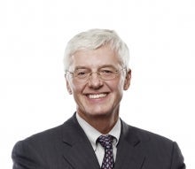 Kevin Lynch