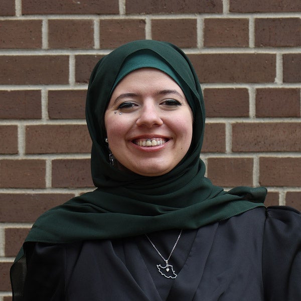 Khadijah Vakily