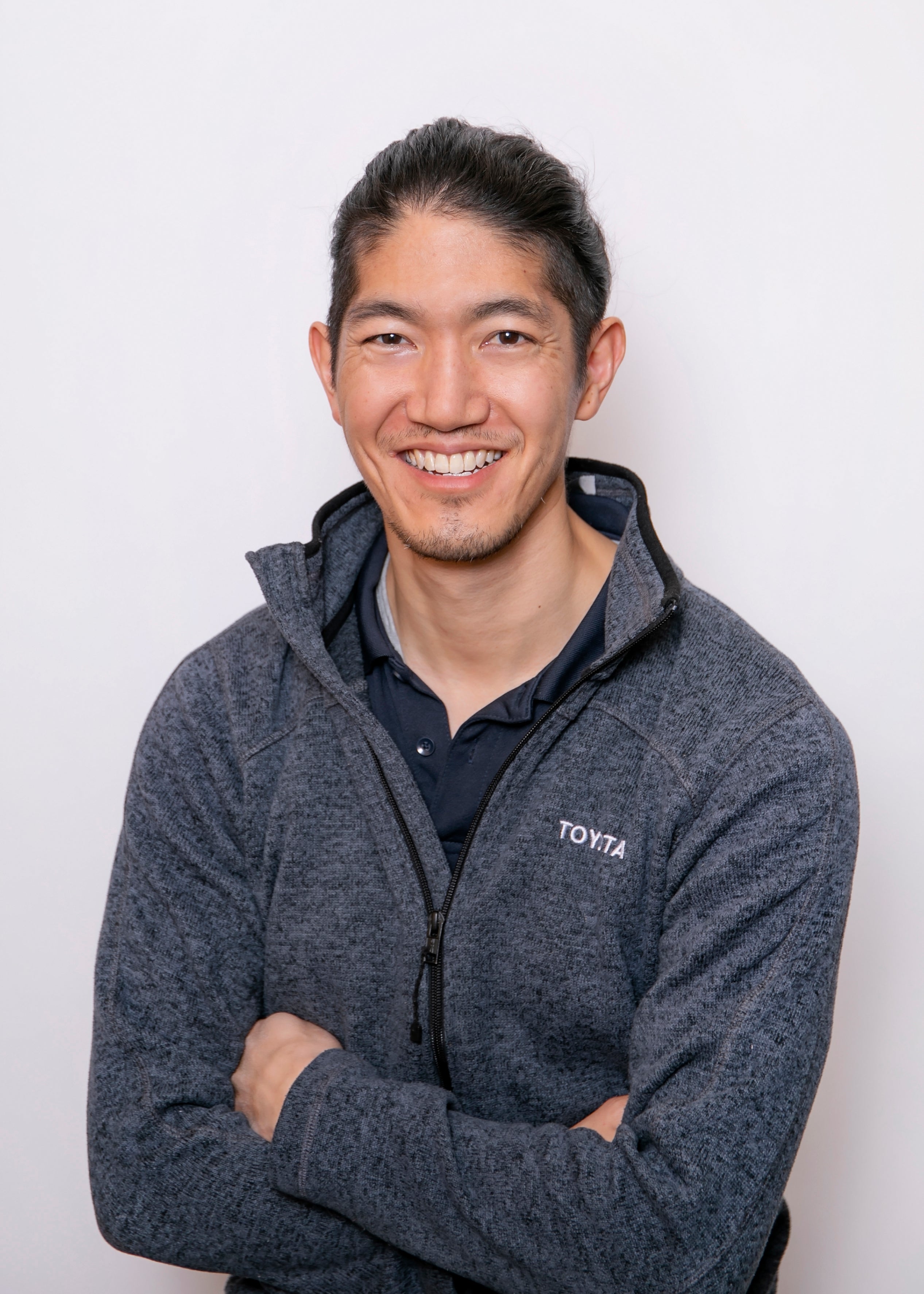 Koichi Sugiyama