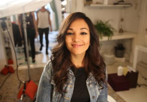 documentary producer minhas komal