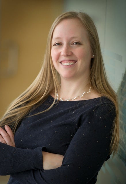 Dr. Kristine Dalton
