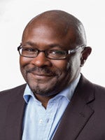 Dr. Kwame McKenzie