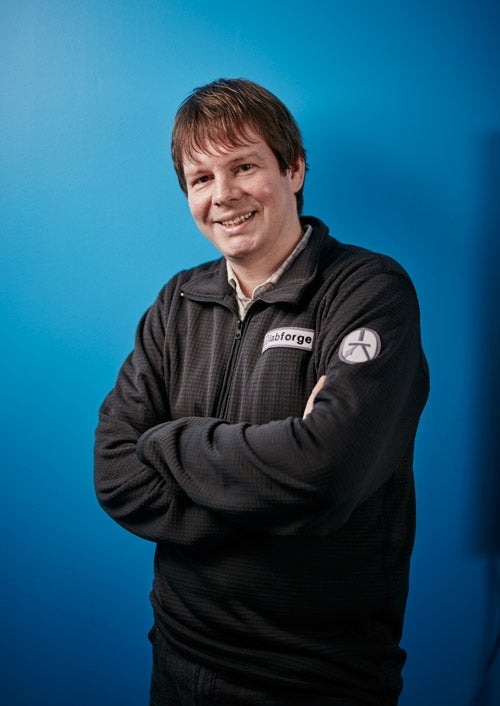 Thomas Reidemeister