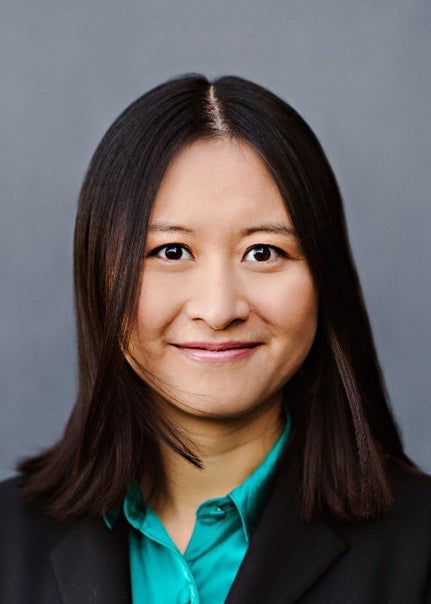 Dr. Lan Wei