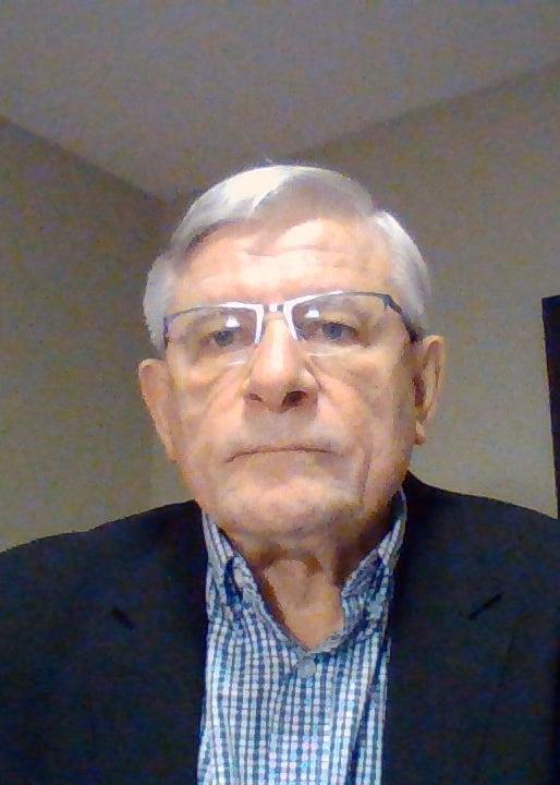 Larry Galajda